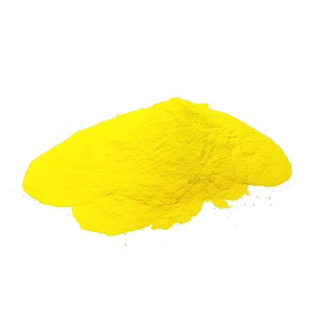Bulk Yellow Color Powder 20 Lb Large Color Powder Supply Co Safe
