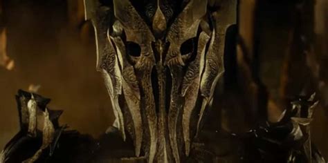 25 Powerful Facts About Sauron