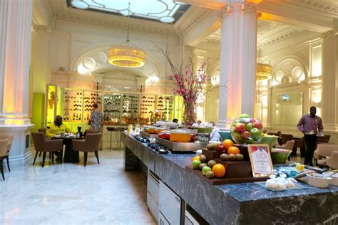 Check spelling or type a new query. Hotel Review: Andaz Liverpool Street London - Holy ...