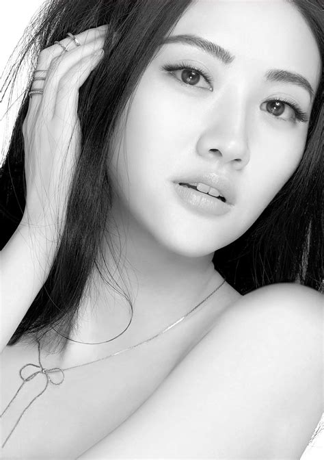 デスクトップ壁紙 Jing Tian 女性 アジア人 女優 ネックレス Sexiezpicz Web Porn