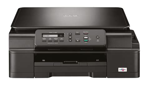 Nearly all devices have a really short lifespan, and if this is not nicely handled, quickly it might turn out to be a problem using the printer. Brother DCP-J105 Ink Benefit - Inkjet Printer | Alzashop.com