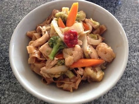 Pate De Riz Recette Vegetarienne