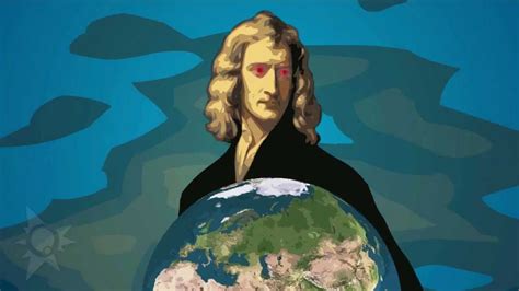 Las Leyes De Newton ¡en Dos Minutos Conocer Ciencia