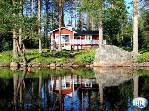 Wer das wasser liebt und naturerlebnisse sucht, für den ist südschweden das ideale reiseziel. Cottage Malung Ferienwohnung Provinz Dalarnas Svealand ...