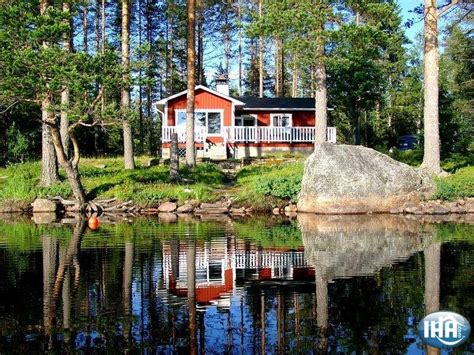 Häuser mieten von privat & makler. Pin auf Urlaub Schweden