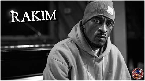 Rakim Interview Youtube