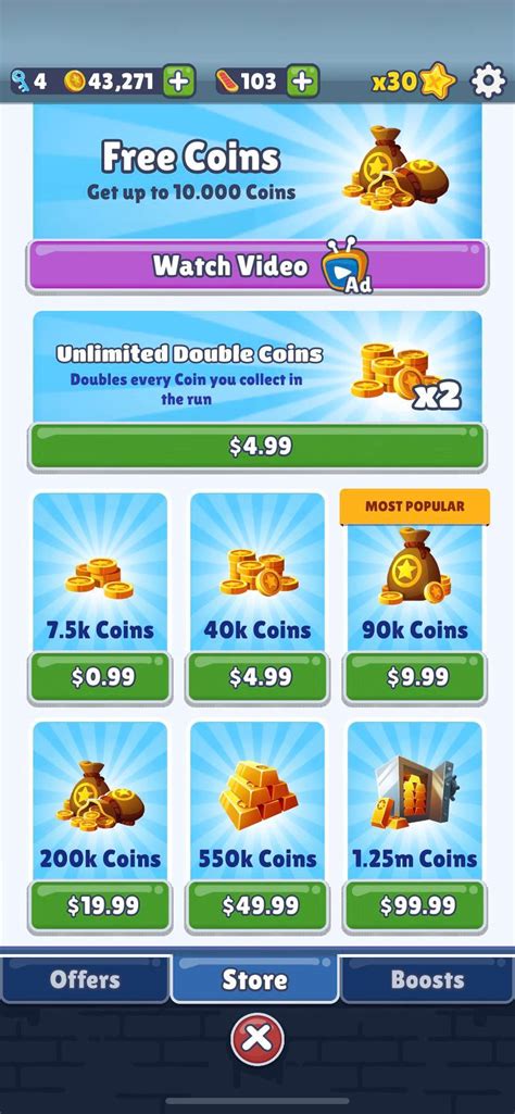 I Wish We Didnt Have To Pay For Unlimited Double Coins With Real Money