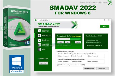 Smadav 2022 For Windows 81 Free Download Antivirus 2021
