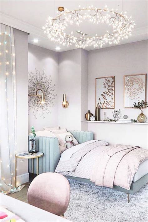 Pastel Bedroom Ideas Home Design Ideas