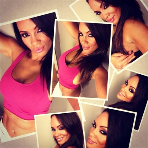 evelyn lozada lands six figure endorsement deal for energy shot plans to be next billy blanks