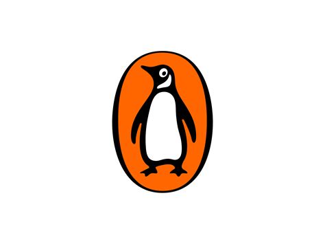 Publish in digital and print. Penguin-logo.png (2272×1704) | Logos, Penguin books, Book logo