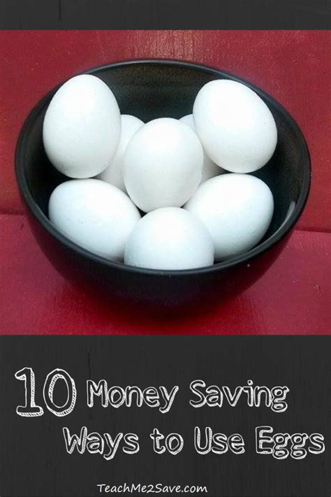 Check spelling or type a new query. 10 Money Saving Ways to Use Eggs - Funtastic Life