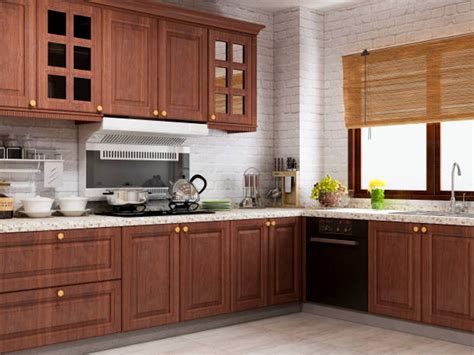 Maple is another wood that produces great quality kitchen cabinets and that carpenters adore using, based solely on its adaptability. Types of Kitchen Cabinets in Orlando - Supreme International USA Orlando Design