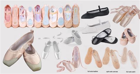 Buy Pointe Ballet Shoes For Kids And Adult High Quality Shop Online