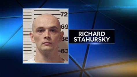 Maine State Prison Inmate Pleads Guilty To Murder