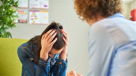 Work Causes Mental Health Issues In 60 Of Employees
