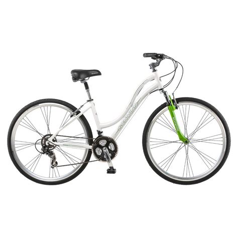 Hit The Trails With Schwinn Womens Trailway Bike A Review Women And