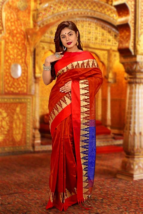 Free Images Indian Saree Indian Model Model In Saree Amber Temple Maroon Tradition Sari