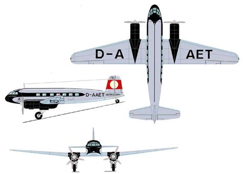 Focke Wulf Flugzeugprojekte