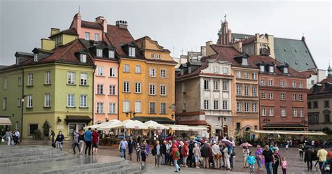The Ultimate Poland Travel Guide Earth Trekkers
