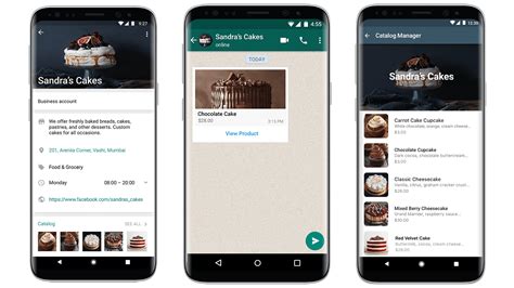 Whatsapp Rolls Out A Catalog Feature For Small Businesses