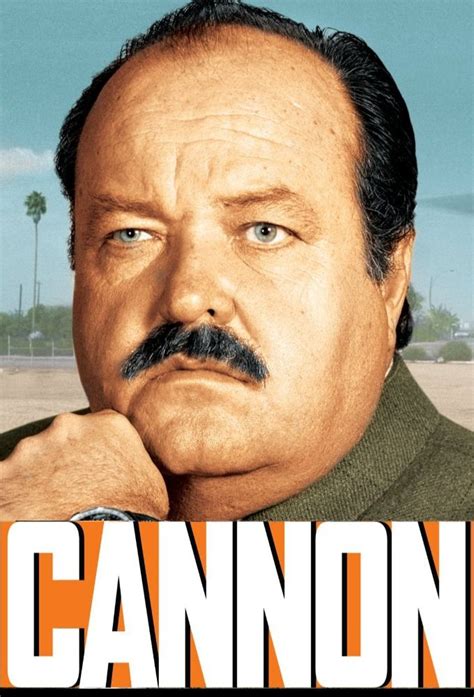Cannon Série 1971 Senscritique