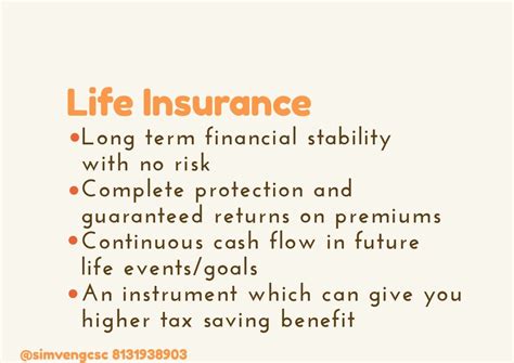 Life Insurance Policy Quotes - ShortQuotes.cc