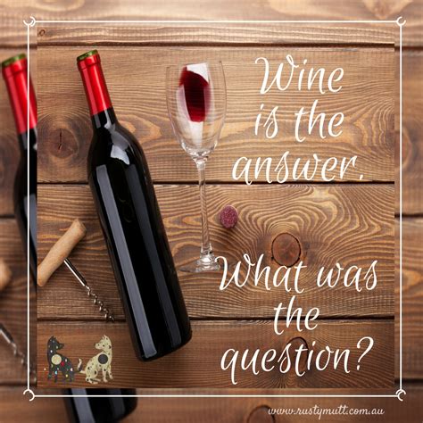 Find affordable wine glasses from your favorite brands at kmart. Rusty Mutt Wine - wine with a soul from McLaren Vale