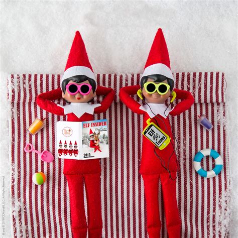 Six New Elf On The Shelf Ideas For December Stuff Mums Like