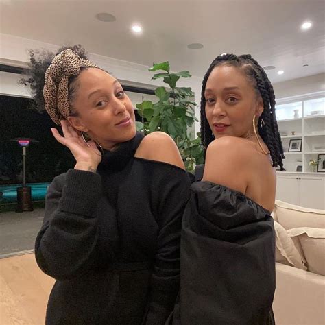 tia mowry and tamera mowry celebrate their birthday with cute instagram posts the teal mango