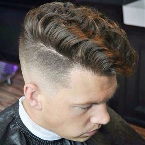 Wave & groom is also preferred by those with short wavy hair because it give shape to your natural another great pomade for thick or curly hair types would be baxter of california given its strong hold. How to Manage and Style Wavy Hair | The Pomades Blog
