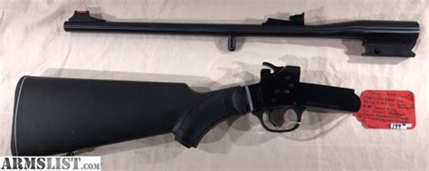 Armslist For Sale Rossi Braztech Matched Pair 22lr And 20ga Youth