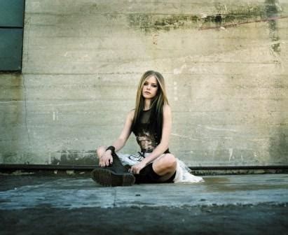 Under My Skin Avril Lavigne Photo Fanpop