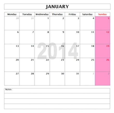 20 Microsoft Blank Calendar Template Images Microsoft Word Calendar