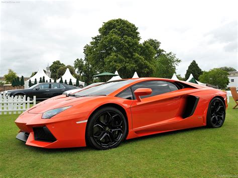 The site owner hides the web page description. Car Pro: Lamborghini Aventador LP700-4 Photos & videos