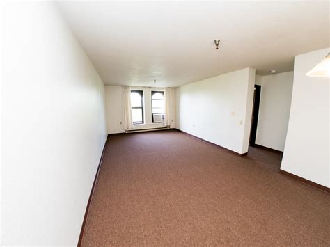 Whiting Hall Apartments in Galesburg, Illinois