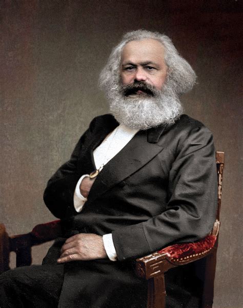 Karl Marx Wikipedia La Enciclopedia Libre