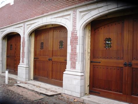 :)turn on notifications by hitting that bell! Tudor Garage Doors