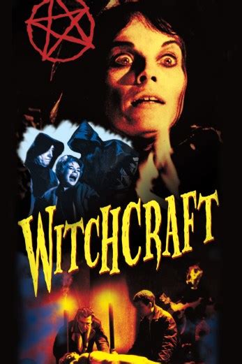 Witchcraft 1964 Reviews And Overview Movies And Mania