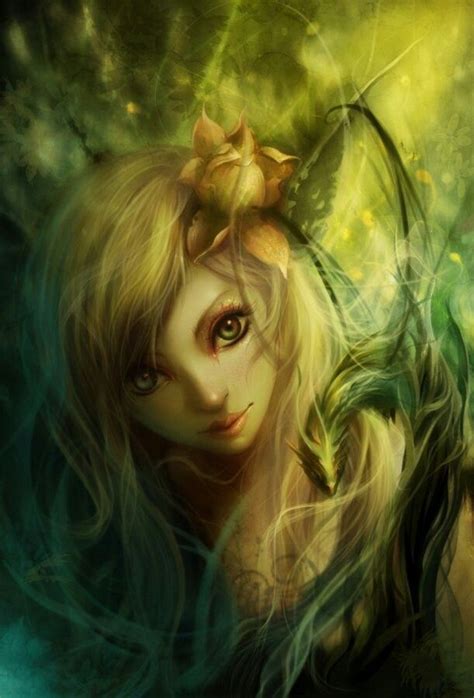 Pin By Tasha Triana On Fairies Beautiful Fairies Fairy Art Fairy Dragon