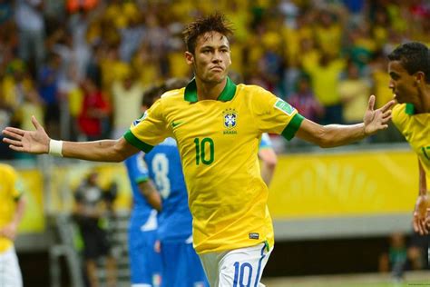 Looking for the best neymar wallpaper? Neymar Brazil Wallpaper 2018 HD ·① WallpaperTag