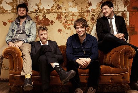 Mumford And Sons Announce New Album Babel