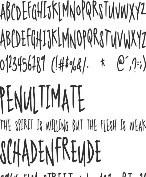 Nerdproof Font Download Free For Desktop And Webfont