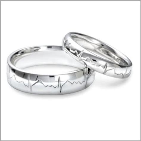 We did not find results for: EKG Ring. Each other's heartbeat. Andrew is actually ...