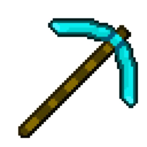 What Pack Is This Pickaxe From Discussion Minecraft Java Edition