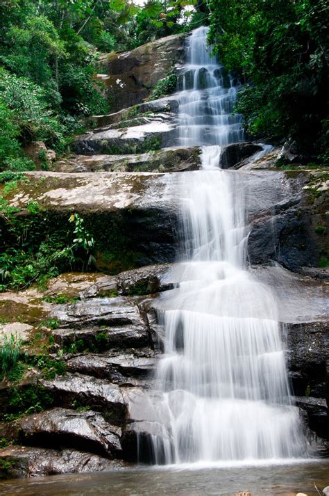 Cachoeiras de Macacu, RJ, ganha aplicativo para divulgar atrativos ...