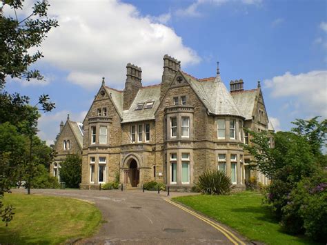 Spenfield House In Far Headingley Leeds Has Been Highlighted By The