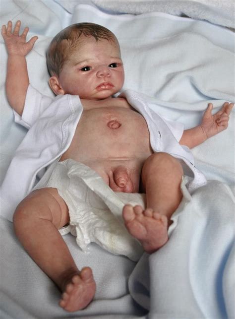 Ultra Realistic Alla S Babies Reborn Baby Doll Prototype Bruno Karola