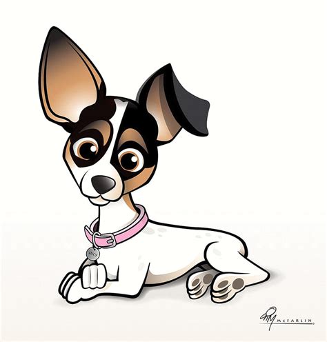 Animated Dog Png Transparent Animated Dog Png Cute Cartoon Dog Hd
