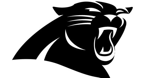 Free Printable Panther Logos